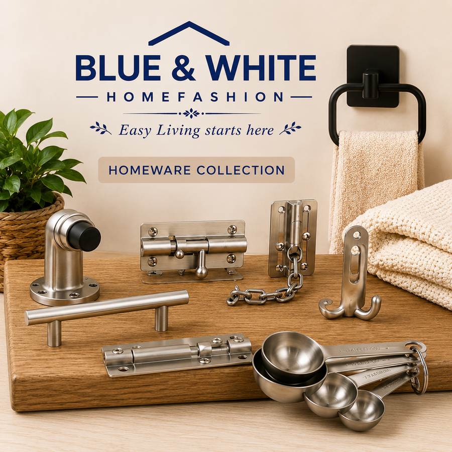 HOMEWARE COLLECTION
