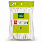 Compostable Knives – 25 Pack