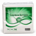 Luncheon Serviettes – 30 × 30 cm, 100 Sheets