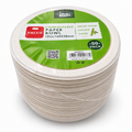 Compostable Paper Bowls – 12 oz, 50 Pack