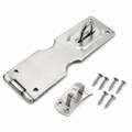 109mm Stainless Steel Safety Hasp Latch