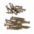 2-Size Countersunk Wood Screw Assortment